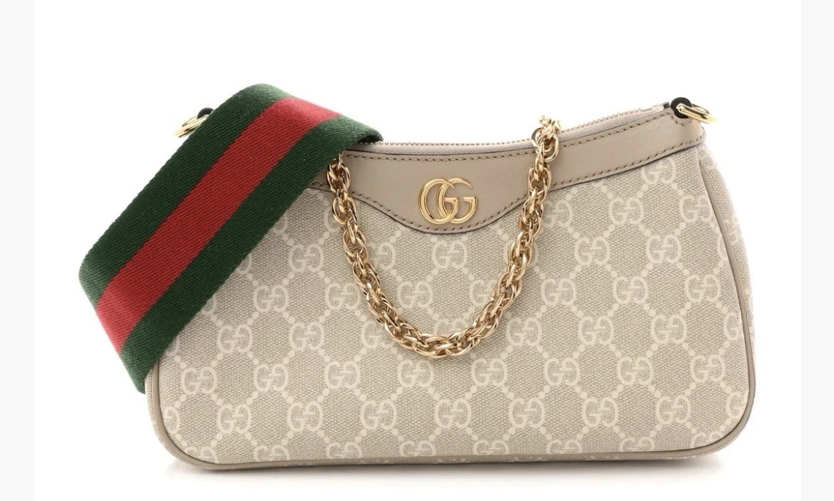 Gucci Gold Bags & Handbags for Women for sale | eBay