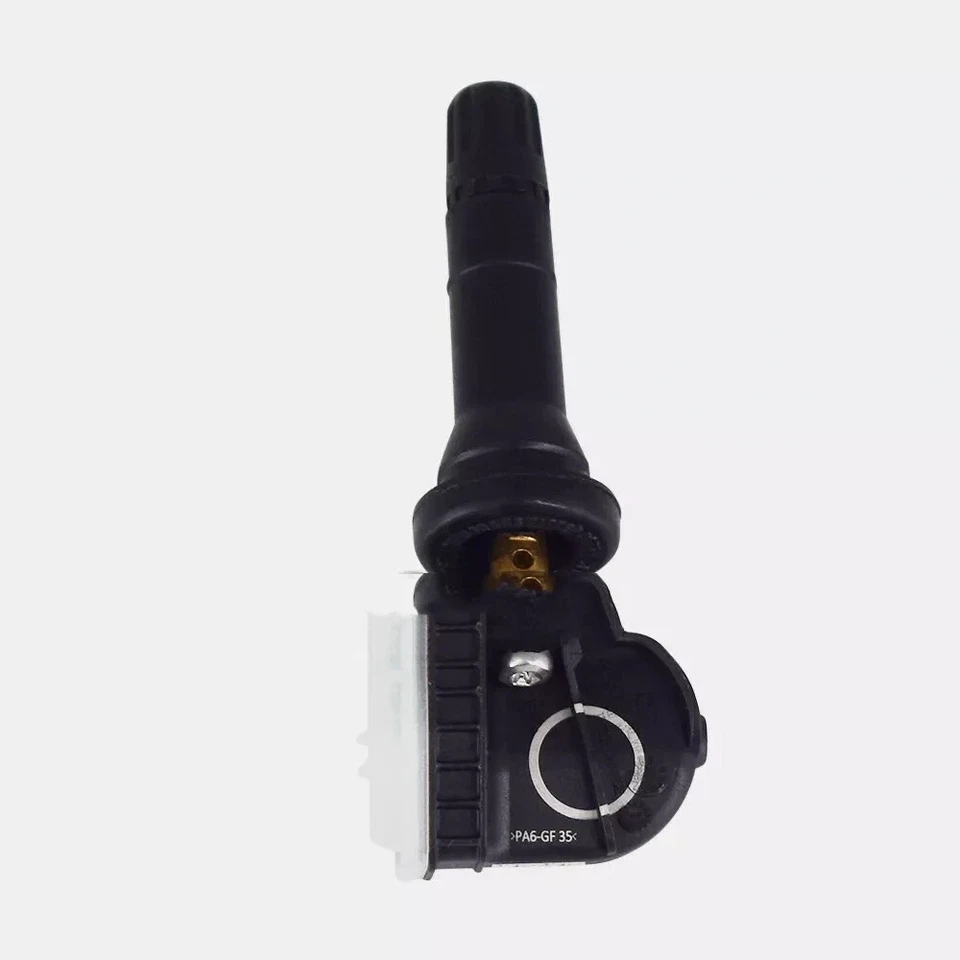 1X OEM Tire Pressure Sensor F2GZ1A189AB For F150 Explorer Mustang TPMS35 Genuine - Imagem 3 de 4