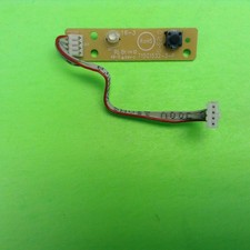 HP L1706 17" Monitor Button Board Indicator Light Key 715G1532-3-P