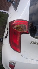 KIA PICANTO VR7 MK2 (TA) 2011-2015 REAR TAIL LIGHT LEFT SIDE OUTER