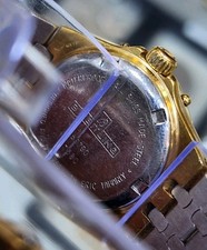 Breitling Eric Tabarly 80790 Quartz 28MM Vintage Ladies Watch 4