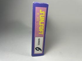 The Wing Of Madoola Nintendo NES Famicom FC Japan Import CAN Seller! CIB Boxed