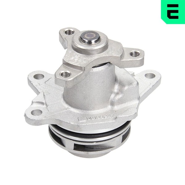 Wasserpumpe MotorküHlung Optimal AQ-2369 FüR Vivaro Fiat Opel X82 W205 Renault 3-image