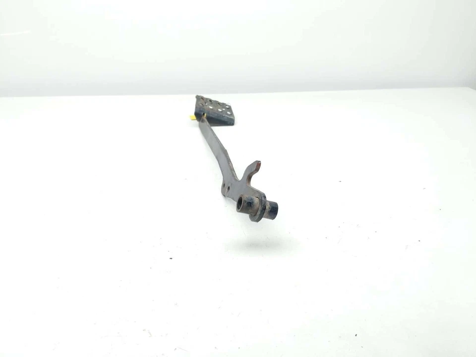 06 Polaris Ranger 500 4x4 Brake Pedal Mount Bracket - Image 3 of 4