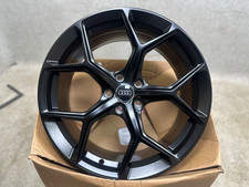 4 Cerchi Nuovi RS7 18' Look RS Audi Per A1 5X100