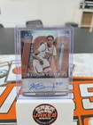 2025-26 BOWMAN BEST UNIVERSITY MADISON BOOKER ISO SIGNATURES AUTO #ISO-MO