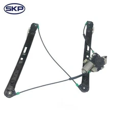 Power Window Motor and Regulator Assembly SKP SK741485