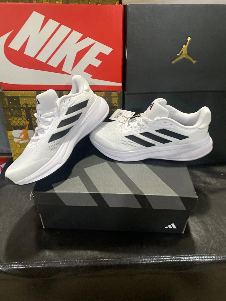 Adidas Response Super Black White for sale | eBay