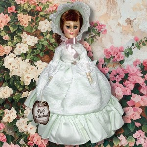 Southern Belle Doll | eBay
