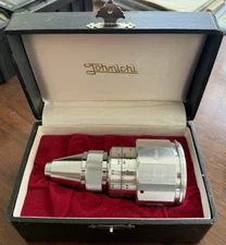 Tohnichi BTG3.6 Torque Gauge, 0.4-3.6 ft lb with Case