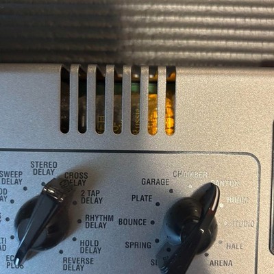 VOX Tonelab LE Multi-Effects Guitar Effect Pedal for sale online