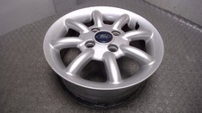 Alufelge 5X14 ET36 Ford Ka RBT 3S5J1007AA 12 Monate Garantie Sofortversand