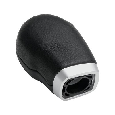 Leather Gear Shift Knob Fit for Range For Rover Evoque Series Vehicles