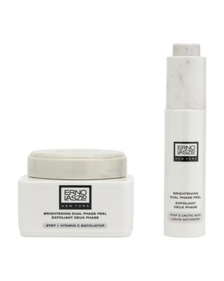 Erno Laszlo Brightening Dual Phase Peel 2 Step SALE HELPS DOGS & CATS!