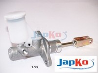 Japko 95153 Geberzylinder FüR Kupplung Geberzylinder Geber Zylinder FüR Nissan