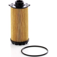 Mann Filter HU 7051 Z Ölfilter für PORSCHE 718 CAYMAN 718 BOXSTER 982