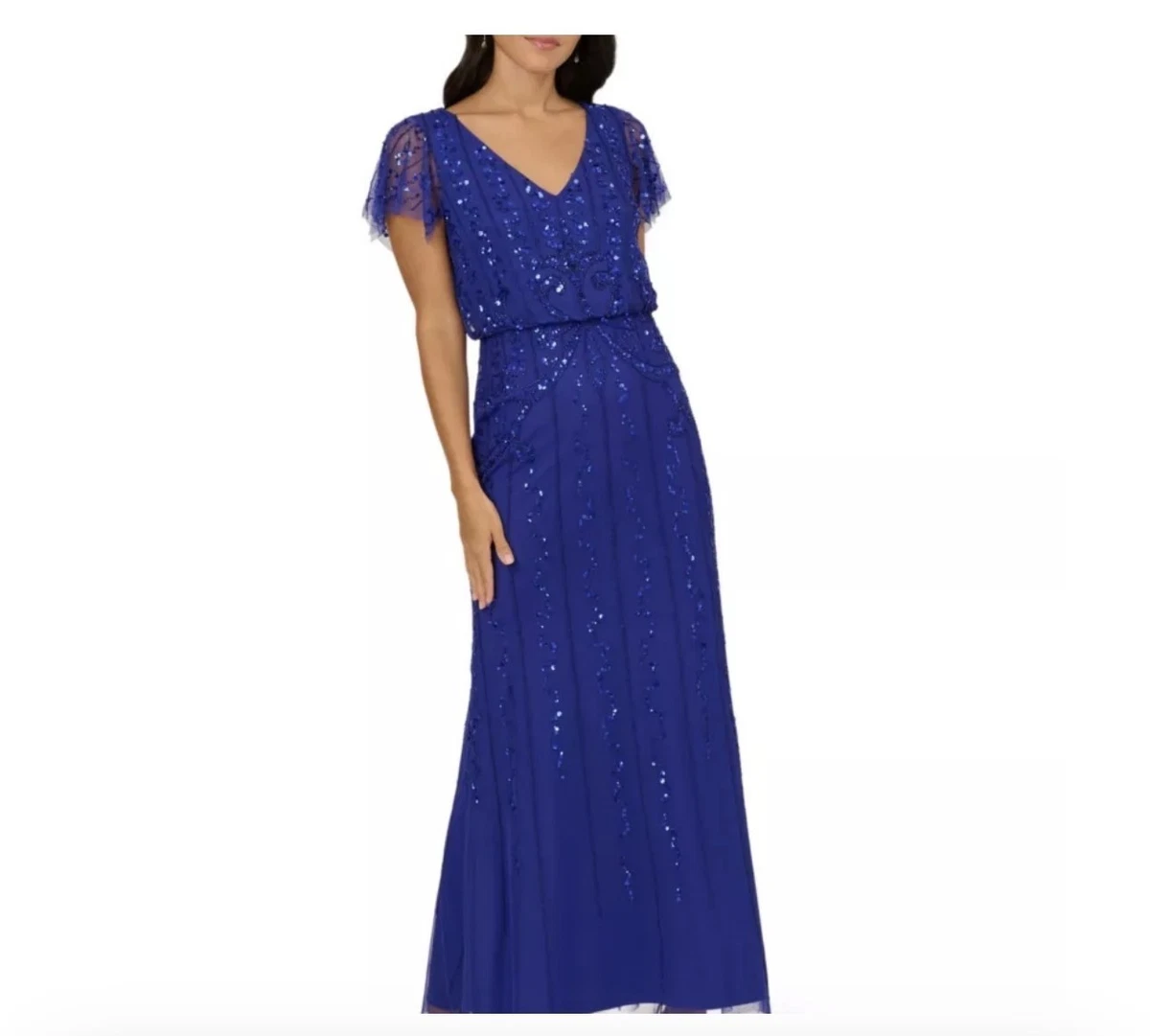 ebay evening dresses size 14 Speechless sequin evening dress size 14 wedding party cocktails occasion
