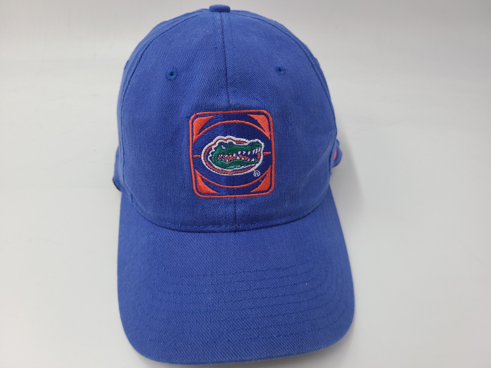 University of Florida Gators Basketball Nike Flex Fitted (Seems M-L) Hat Cap Men
