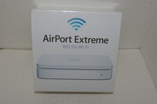 Apple AirPort Extreme A1354 802.11n Wi-Fi Wireless Router SEALED NEW