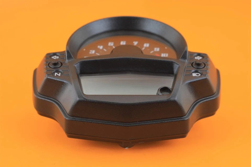 15-16 2016 Vulcan S 650 OEM velocímetro medidor tablero pantalla medidor unidad Foto 2 de 4