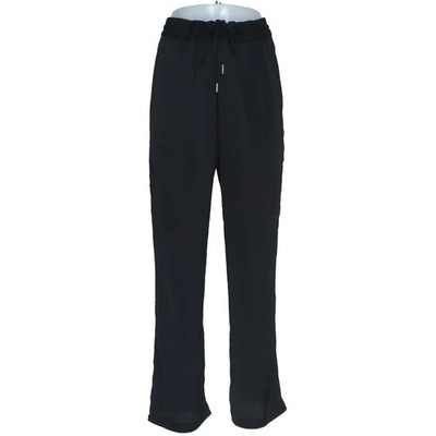InWear, Palazzohose, Größe: 40, model: simm, Grau, Polyester, Einfarbig #hnX
