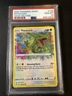 2020 Pokemon SWSH Vivid Voltage Rayquaza Amazing Rare #138/185 PSA 10 GEM MINT