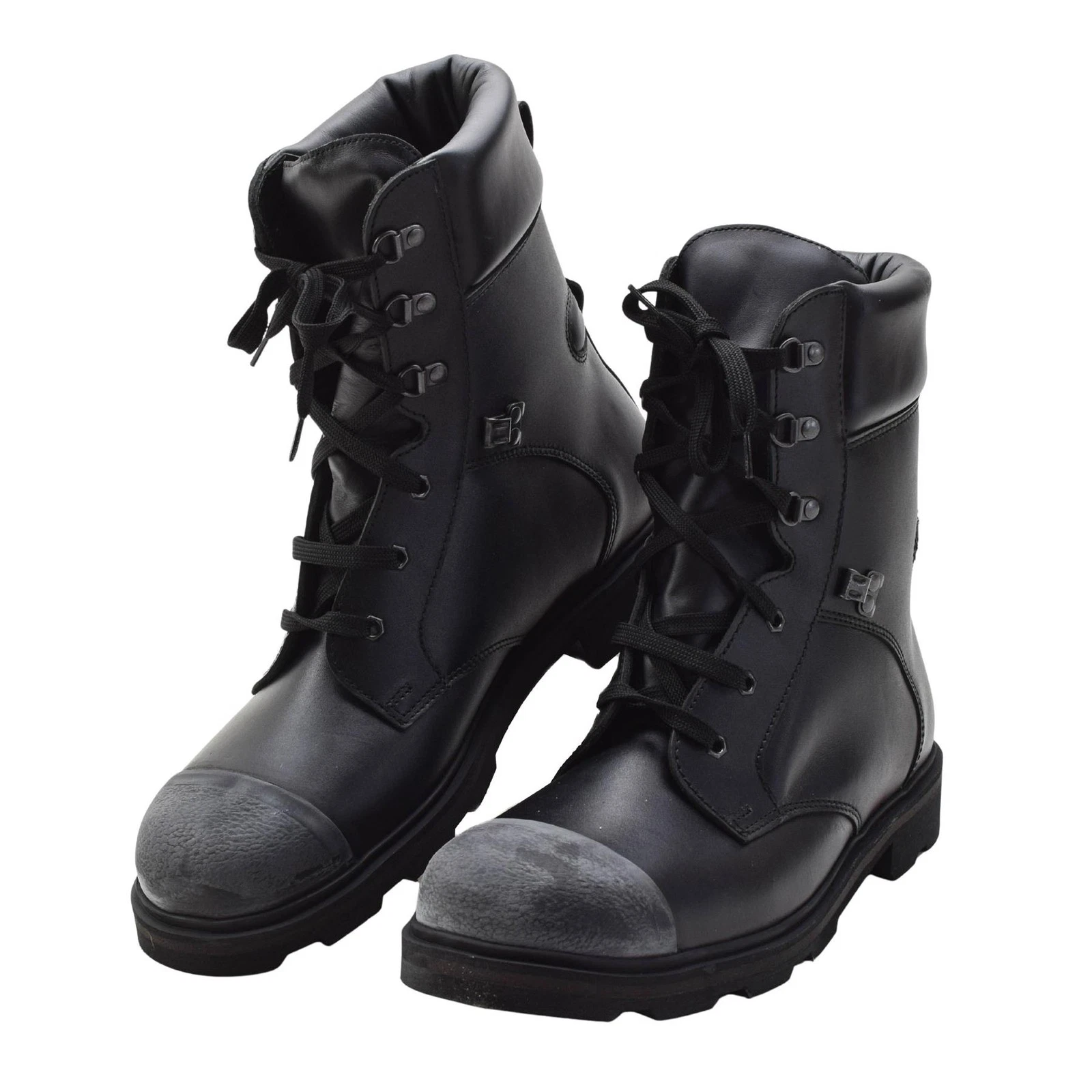 Genuine Czech Military Winter Boots ILS Liner Thinsulate Reinforced Toe Black
Opens in a new window