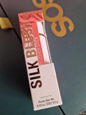 Revolution Skin Silk Marble Blush Stick Sundo...