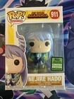 Funko Pop! Vinyl: My Hero Academia - Nejire Hado - (ECCC) (Exclusive) #911