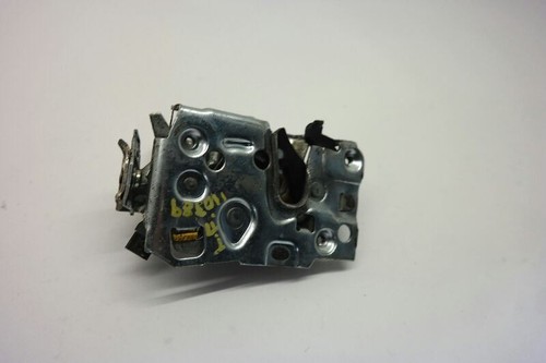 1996 Chevrolet 1500 Pickup LH Left Front Door Lock Actuator - Picture 3 of 12
