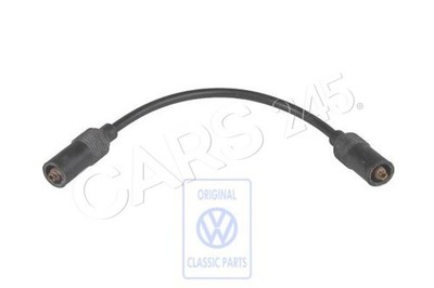 Original VW Polo Derby Vento-Ind Zündleitung N10052703