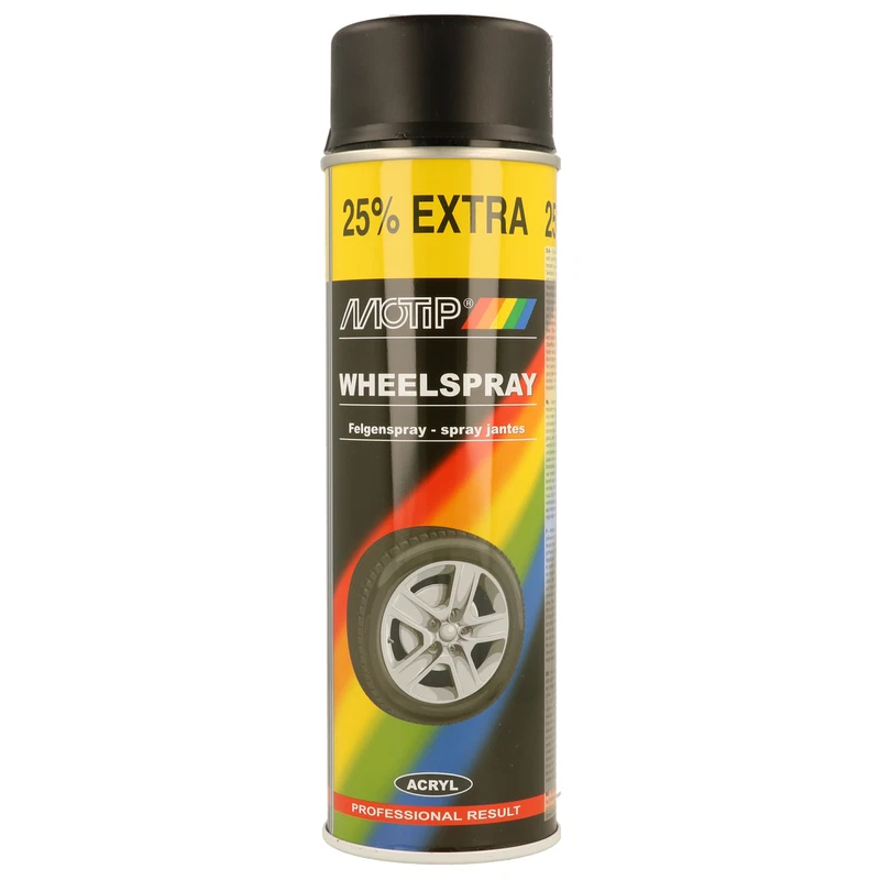6x Lack Motip 04019 - Bild 1 von 1