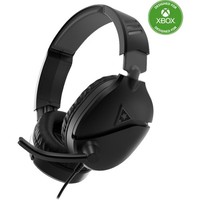 Turtle Beach 00226402 Recon 70X Gaming Headset Schwarz Over-Ear Kabelgebunden