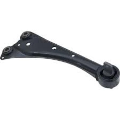 Toyota Lexus Original OEM Arm Assy Upper Control & Trailing, Rear LH...