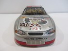 2001 KEVIN HARVICK signed 1/24 ACTION NASCAR DIECAST CAR LOONEY TOONS TAZ DEVIL — photo 3