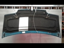 Capot Renault ESPACE
