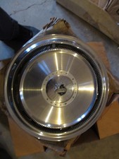 BUICK 1960's wheel cover NOS in original Box Part #1236481