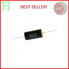 Dayton Audio DMPC-20 20uF 250V Polypropylene Capacitor