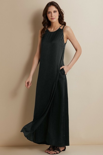 soft surroundings maxi dresses on sale