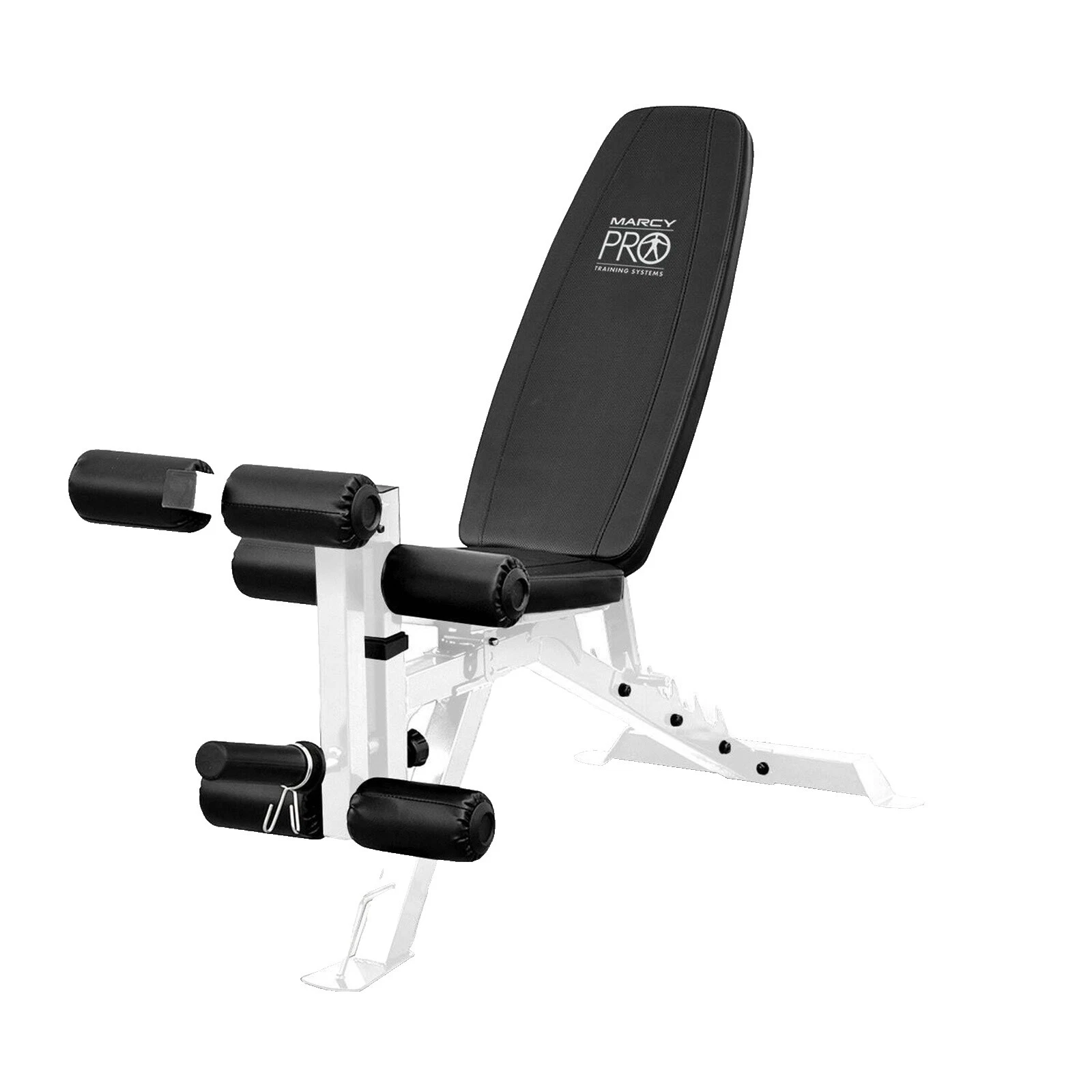 Equipo de Entrenamiento de Fuerza Marcy