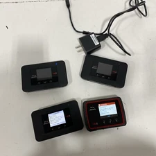 Genuine Wireless Verizon Jetpack Ac791L Mifi 6620L 4G LTE Mobile Hotspot (4)