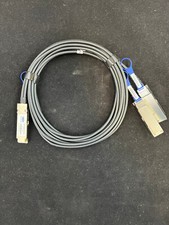Mellanox Compatible MCP7H00-G01A 100G QSFP28 to 2x50G QSFP28 1.5M Passive DAC