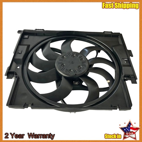 Radiator Cooling Fan for BMW 320i 20142018 228I 20142016 17428641963