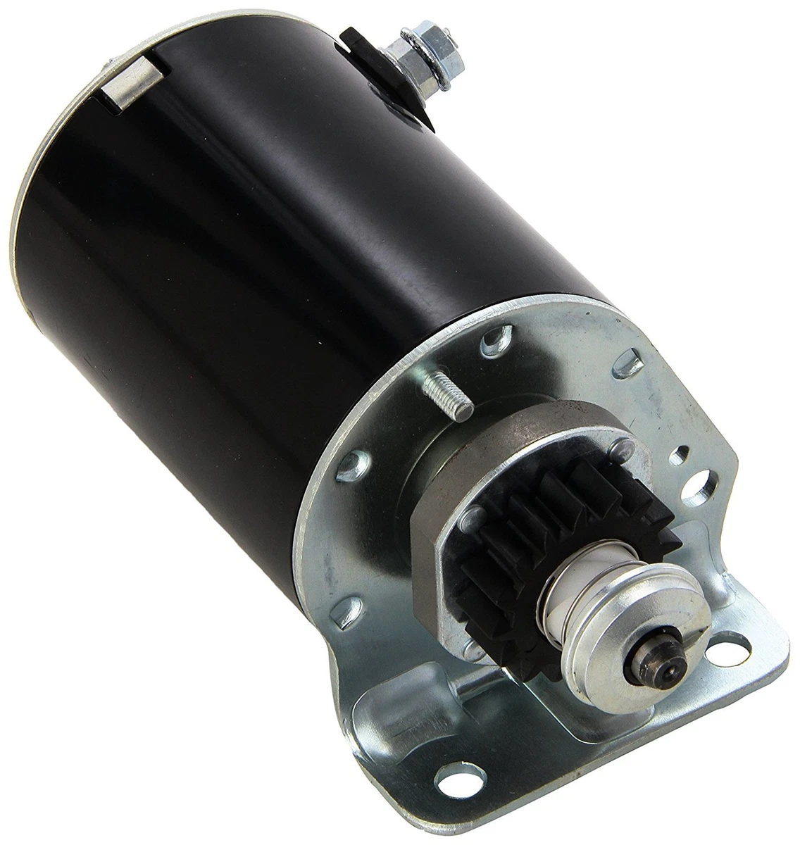 Electric Starter Motor For Huskee LT4200 Simplicity 4211 Lawn Tractor Briggs
