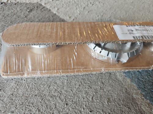 Jennair JDS1750ML Burner Kit W11600788 (4 Pieces) New Unopened - Picture 4 of 10