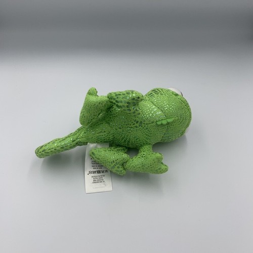 Disney Store Tangled Pascal Chameleon Soft Toy - Picture 20 of 23