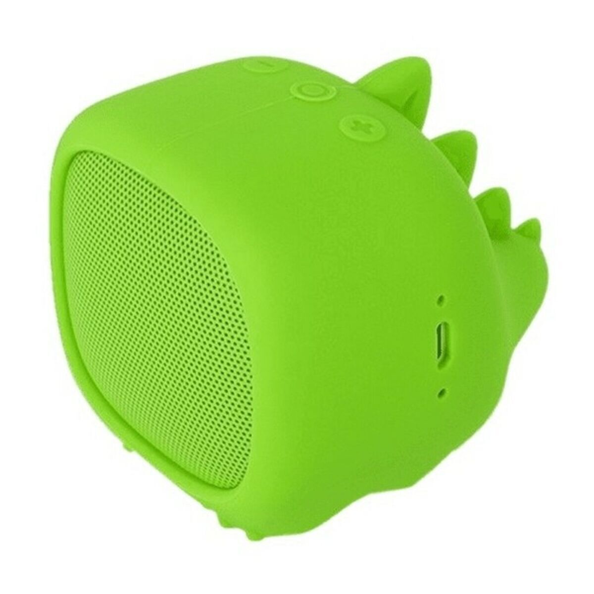 Thumbnail - Tragbare Bluetooth-lautsprecher Spc Sound Pups 4420 3w