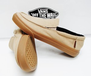 vans bali sf hemp