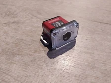 MICROSCAN MICROHAWK ID-45 BARCODE READER