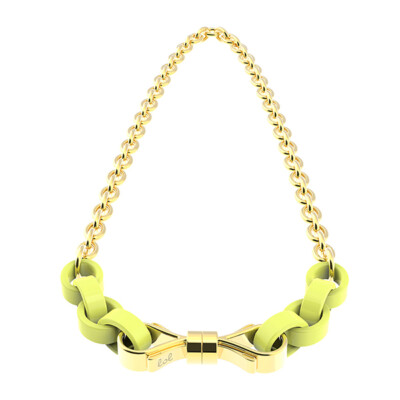 Collier LOL JEWELS CL-12 Pour Femme - Neuf Avec étiquettes, Style Soirée